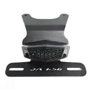 For Suzuki DR650 DR650S DR650SE DR 650 650S 650SE Tail Tidy Fender Eliminator LED Light Turn Signal License Plate Frame HolderMotor Vehicle Frame &...