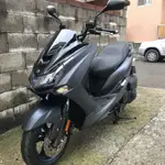 同路中古機車YAMAHA SMAX155(ABS)