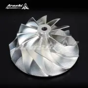 Turbo Billet Compressor Wheel Garrett Racing GTX2860R (45.7/60.13) 11+0