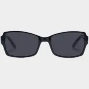 TRANCE | BLACK