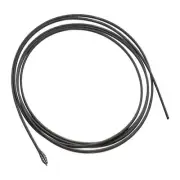 DeWalt XR DRAIN CLEANER CABLE DCD2005XJ 18V 8mmx8m Bulb Head *USA Brand