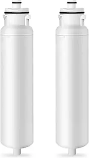 [Sparesbarn] Fridge Water Filter for Daewoo Smeg DW2042FR-09 SF640-S SF640S-1 FRN-Y22F2V FRN-Y22F2VI FRNY22D2W ACC140 (2)
