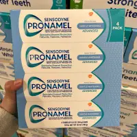 在飛比找蝦皮購物優惠-預購 美國代購🇺🇸Sensodyne Pronamel 溫和