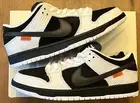 Brand New-Nike SB Dunk Low TIGHTBOOTH Men's US Size 10.5