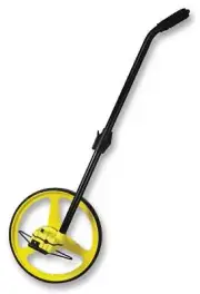 MEASURING WHEEL MW40 5DIGIT, MEASURING FOR STANLEY