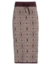 [DRIES VAN NOTEN] DRIES VAN NOTEN Midi skirts - Item 30425199
