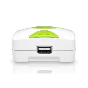 零壹 ZOT PU211S USB USB埠印表伺服器 列印伺服器 印表機伺服器