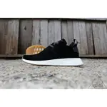 【HYDRA】ADIDAS ORIGINALS NMD CS2 黑 麂皮 皮革 反光鞋帶 日文標 【BY3011】