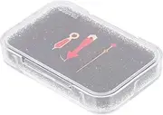 [GLSTOY] Watch Supplies Movement Modification Set Hour Second Luminous Watch Hands