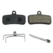 Brake Pads Brake Brake Pad Brake Pads Four-Piston Hydraulic Semi-Metallic