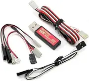 ICS-USB Adapter HS