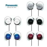 在飛比找PChome商店街優惠-日本 Panasonic 國際牌 開放式 耳掛式耳機 RP-