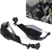 for Ducati Scrambler 1100 2018-2023 Handlebar Hand Guards Heighten Windshield Handguard Protection Sport/Sport Pro/Dark Pro Handguard