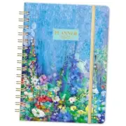 2025 Planner - 2025 Planner Weekly and Monthly, JAN. 2025 - DEC. 2025, 6.4" x
