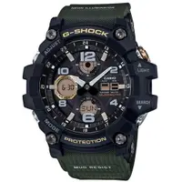 在飛比找蝦皮商城優惠-CASIO G-SHOCK/太陽能運動腕錶/GSG-100-