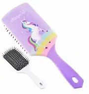 Shiloh Unicorn Mane and Tail Brush