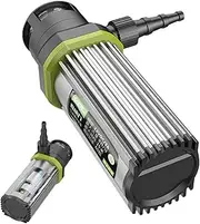 Tiny Submersible Pump, Water Transfer Pump, 12V Water Circulating Motor Pump, Energy-Saving Pond Water Pump For Fountain Aquarium