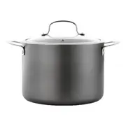 Cuisine::pro Swiss+Tec Stockpot with Lid 24cm