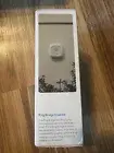 NEW Unopened Ring Smart Lighting Motion Sensor White Indoor or Outdoor