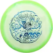 Innova Limited Edition 2024 Tour Series Jeremy Koling Halo Star Boss Distance Driver Golf Disc