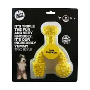 Tasty Bone Nylon Trio Chicken