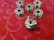 Sewing machine Bobbin Case Singer 1019,1025,1027,1409, 2273, 1120,1130, 3014,