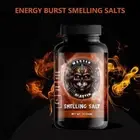 Smelling Salts Bottled - Strong Ammonia Inhalant for Athletes Energy & Aler QXG
