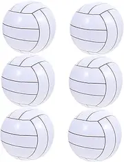 Anneome Inflatable Beach Inflatable for Teens Simulation Pool Party Toy Set Random Color