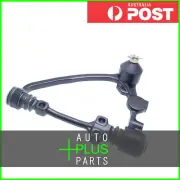 Fits TOYOTA HIACE VAN,COMMUTER LEFT UPPER FRONT ARM - LH10#,11#,RZH10# (for: Toyota)