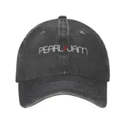 Pearls Jams Baseball Cap Men Women Running Golf Hats Cap Outdoor cap sun hats