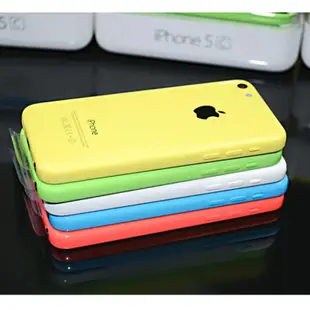 Apple/蘋果 二手機  中古機 iPhone5C 多色可選 8G/16G/32G 學生機 哀鳳5C 老人機 備用機