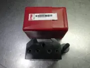 Dorian #4 HD Dual Locking Boring Bar Holder QITP30N-4-1000-DUAL (LOC3000A)