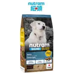 【萬倍富2館/滿額免運+折價】紐頓 NUTRAM 狗飼料 S10 老犬 雞肉燕麥