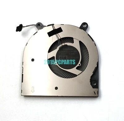 New for HP Pavilion X360 14M-DW 14M-DW0023DX 14M-DW1023DX 14M-DW1033DX CPU Fan