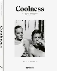 在飛比找誠品線上優惠-Coolness: The Pure Elegance of