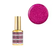 DND 218 Frostbite - DC Mermaid Collection UV LED Nail Gel Polish 18ml