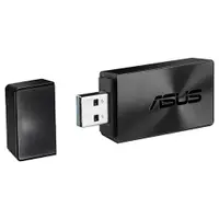 在飛比找有閑購物優惠-ASUS 華碩 USB-AC55 B1 雙頻AC1300 U