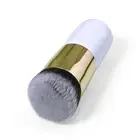 Flat Top Makeup Brushes Foundation Loose Powder Concealer Blending Blush Brush