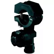 Spraying Systems QJ17560A-3/4-NYB Quick TeeJet Single Nozzle Body for Wet Booms