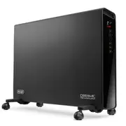 DeLonghi Ceramic Panel Heater