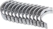12pcs 28mm Motorcycle STD ~ 100 Main Crankshaft Bearing for Suzuki GSX-R250 GSX250RR GSF250 BANDIT250 Across 913 GSX250S GSX250R (Color : Oversize75)