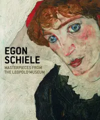 在飛比找博客來優惠-Egon Schiele: Masterpieces fro