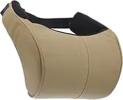 GLEAVI Car Neck Break Cushion Car Headrest Bolsters Pillows Car Pillow Head Support Rest Seat Pillow Car Headreast Car Seats Car Back Seat Support Rest Pillow Travel Car Seat for Neck