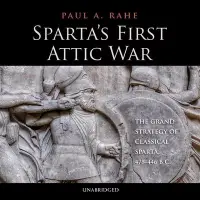 在飛比找博客來優惠-Sparta’’s First Attic War Lib/