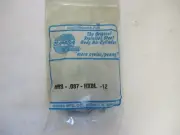NEW BIMBA MRS- .087-HXBL-12 MAGNETIC REED SWITCH