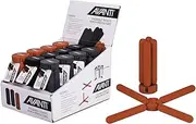 Avanti Foldable Trivet, Red