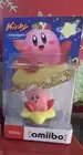 Amiibo Kirby Series Kirby Star For Nintendo Switch Lite & 3DS New!