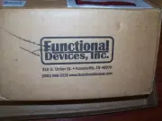 Functional Devices (RIB) PSH100A100AB10 Power Supply