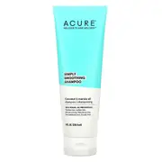Acure Simply Smoothing Shampoo with Coconut | Flora & Fauna AU
