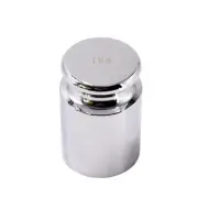 HFS(R) 1000-Gram Chrome Scale Calibration Weight